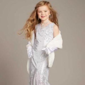 Halloween Costume Movie Star Set Chasing Fireflies